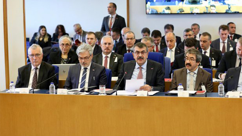 Öğretmen atamaları için bütçeden onay bekleniyor: En fazla açığı olan Urfa