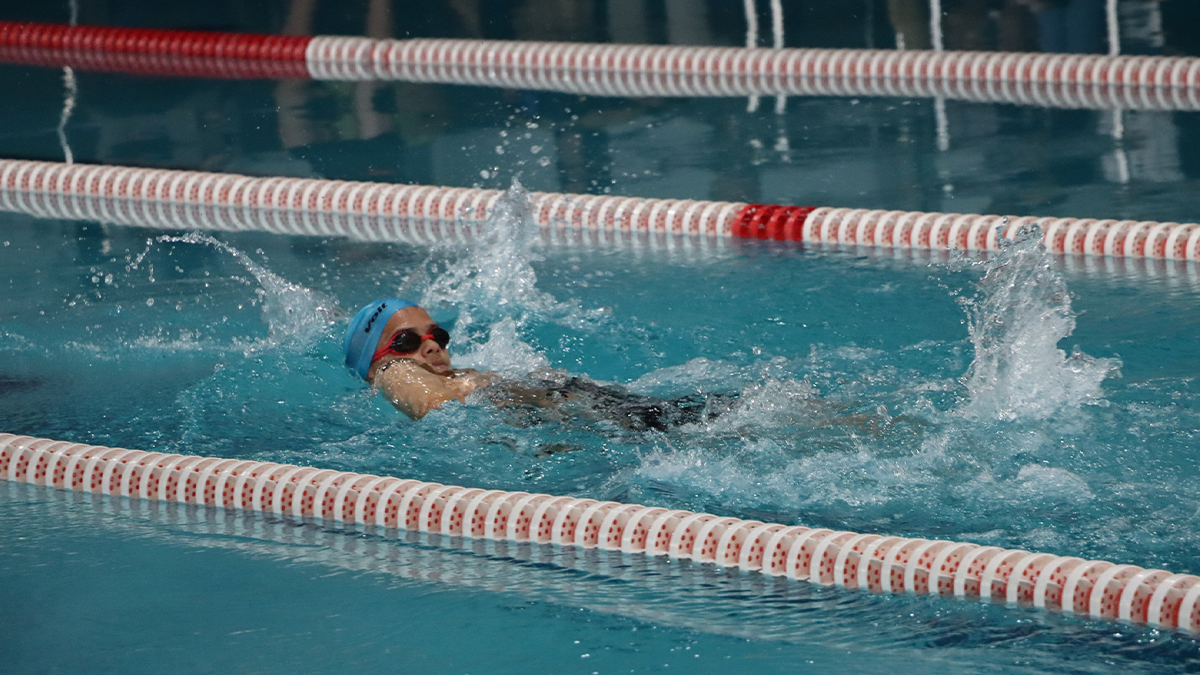 Şanlıurfa’da genç yetenekler yarıştı