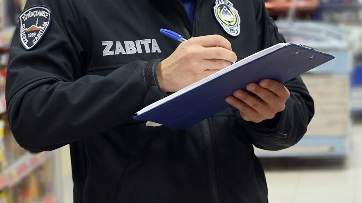 Şanlıurfa'da belediye 60 KPSS puanıyla zabıta alacak: Başvuru tarihi belli oldu