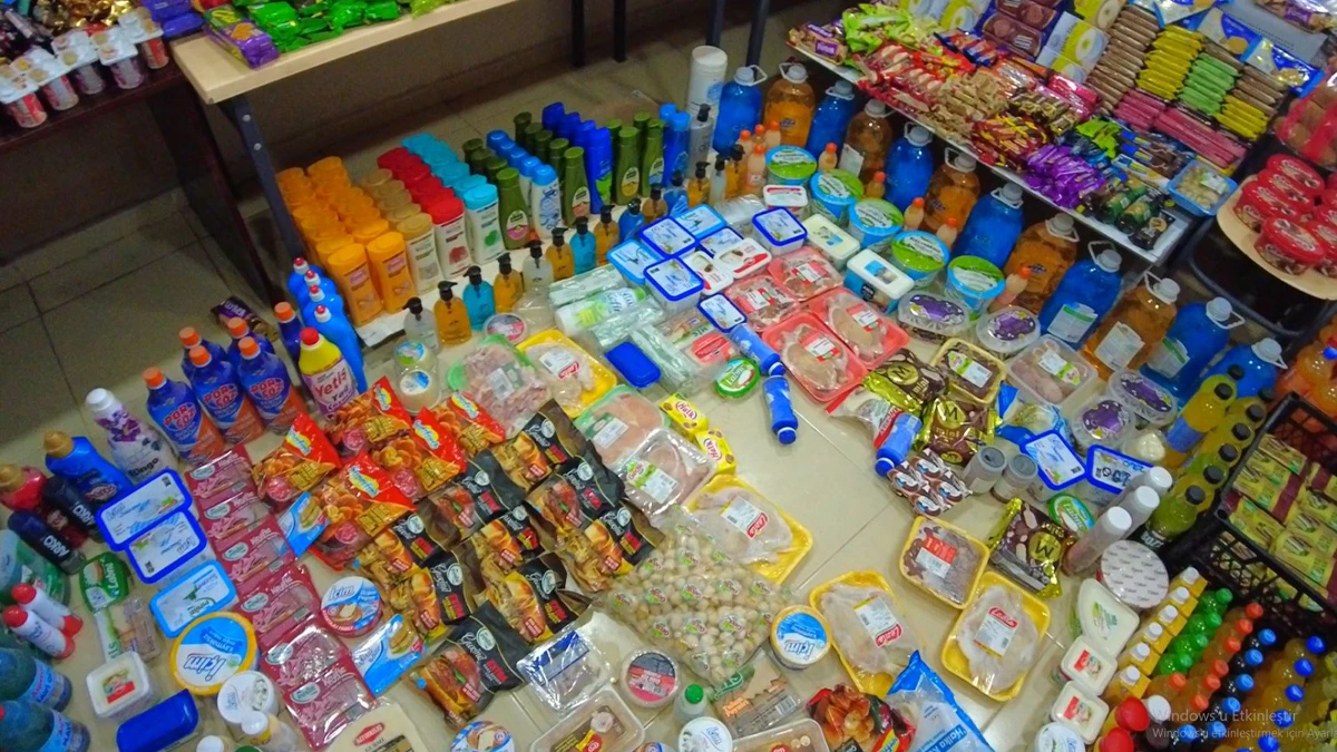 Ramazan sofrasına bunu mu layık gördüler? Şanlıurfa’da pes dedirten manzara!