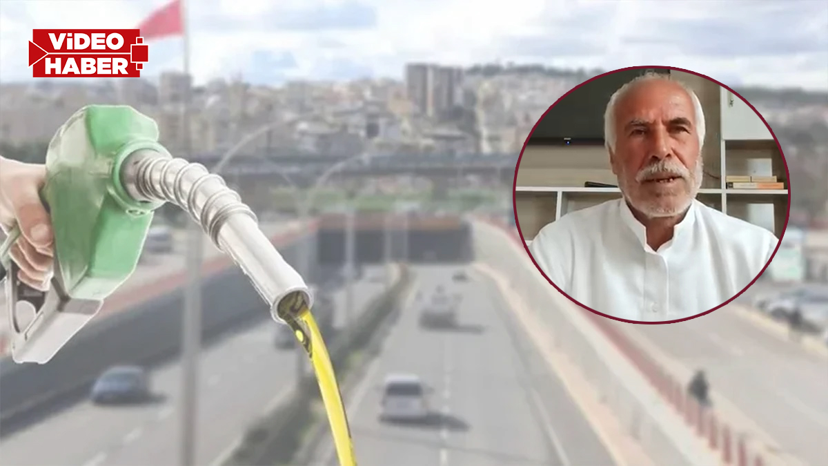Şanlıurfa’da yakıta gelen dev zam öncesi “mazot yok” iddiası!