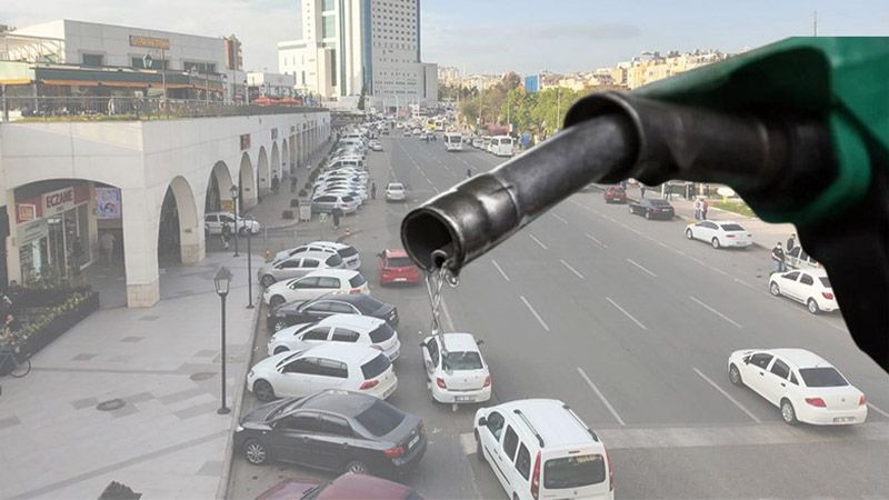 Benzin zammında flaş gelişme! Sabah üzmüştü, akşam sevindirdi