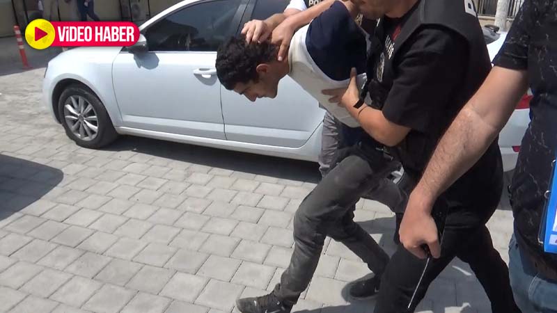 Şanlıurfa’daki sağlıkta şiddet olayında flaş gelişme