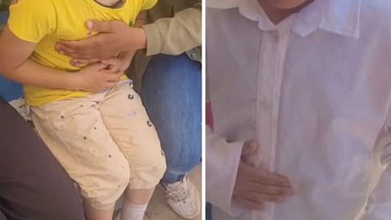 Şanlıurfa'da okulda gıda zehirlenmesi iddiası! 50 öğrenci...