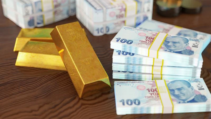 En kolay yöntem: İşte zengin olmanın sırrı