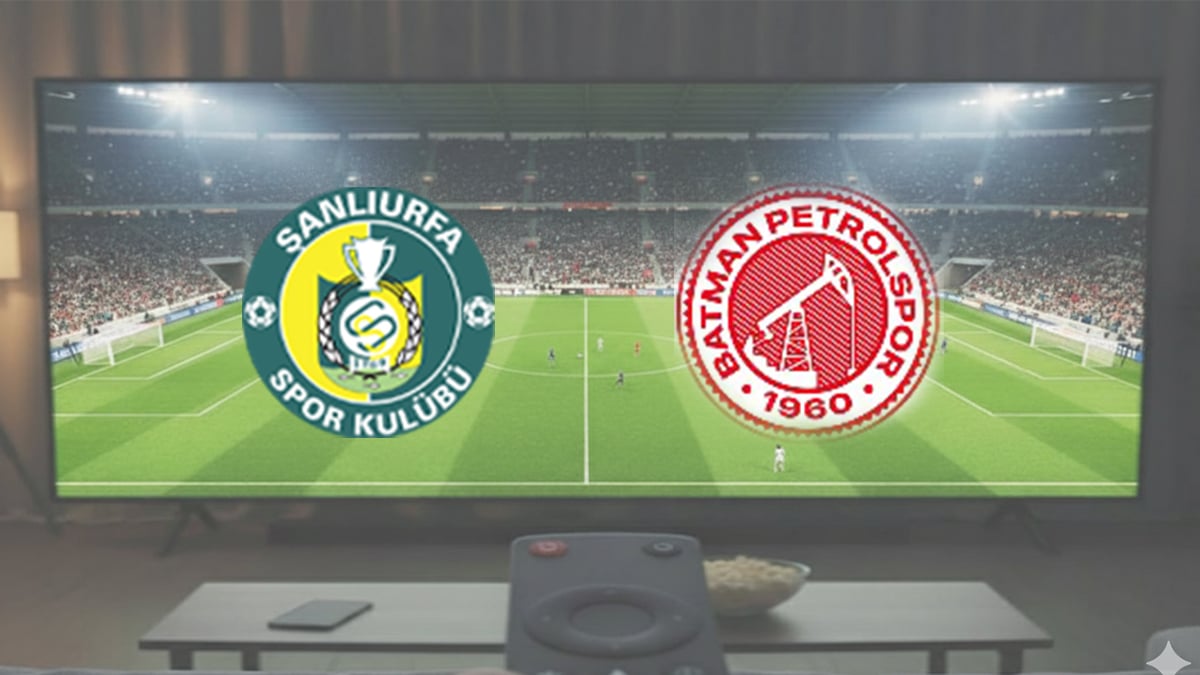 Zirvede şok puan kaybı! Şanlıurfaspor bu fırsatı kaçırmadı...