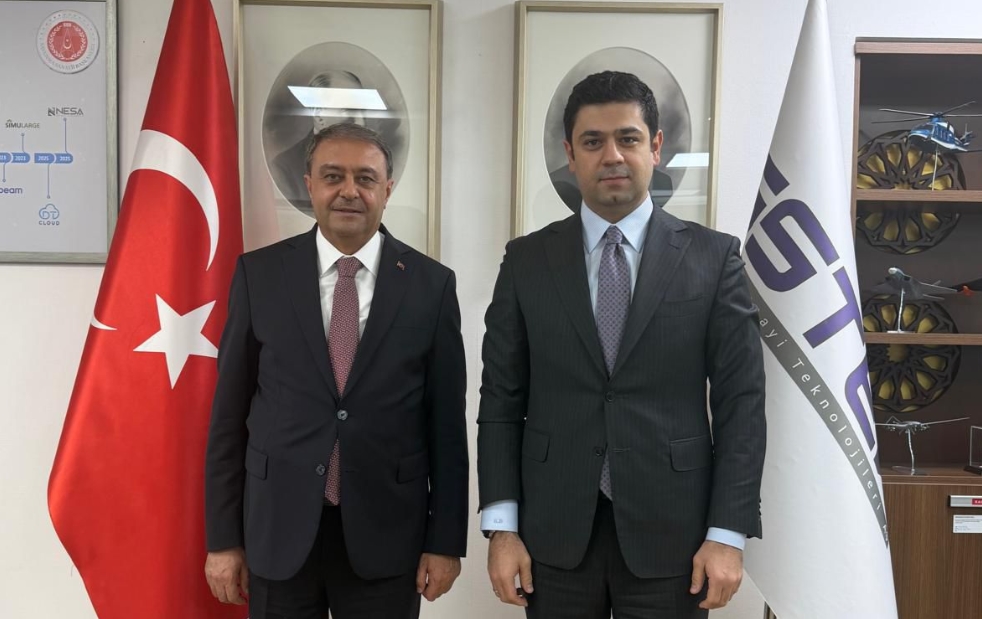 Şanlıurfa Valisi Şanlıurfalı bürokratı ziyaret etti... Gündem 'hazırlıklar'