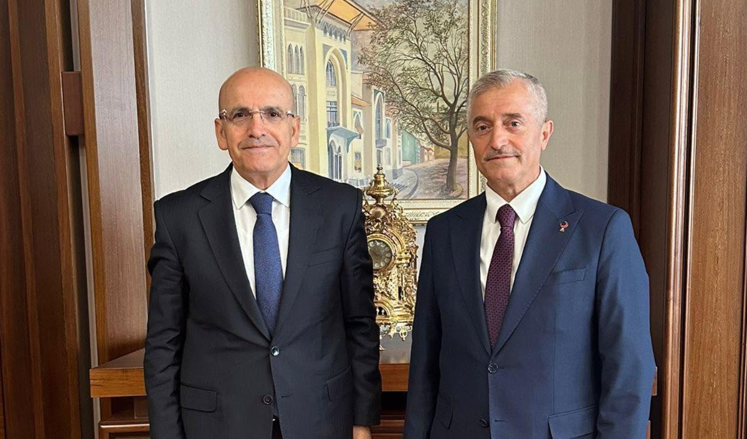 Sayın Bakan Şanlıurfa'nın daha çok ihtiyacı var!