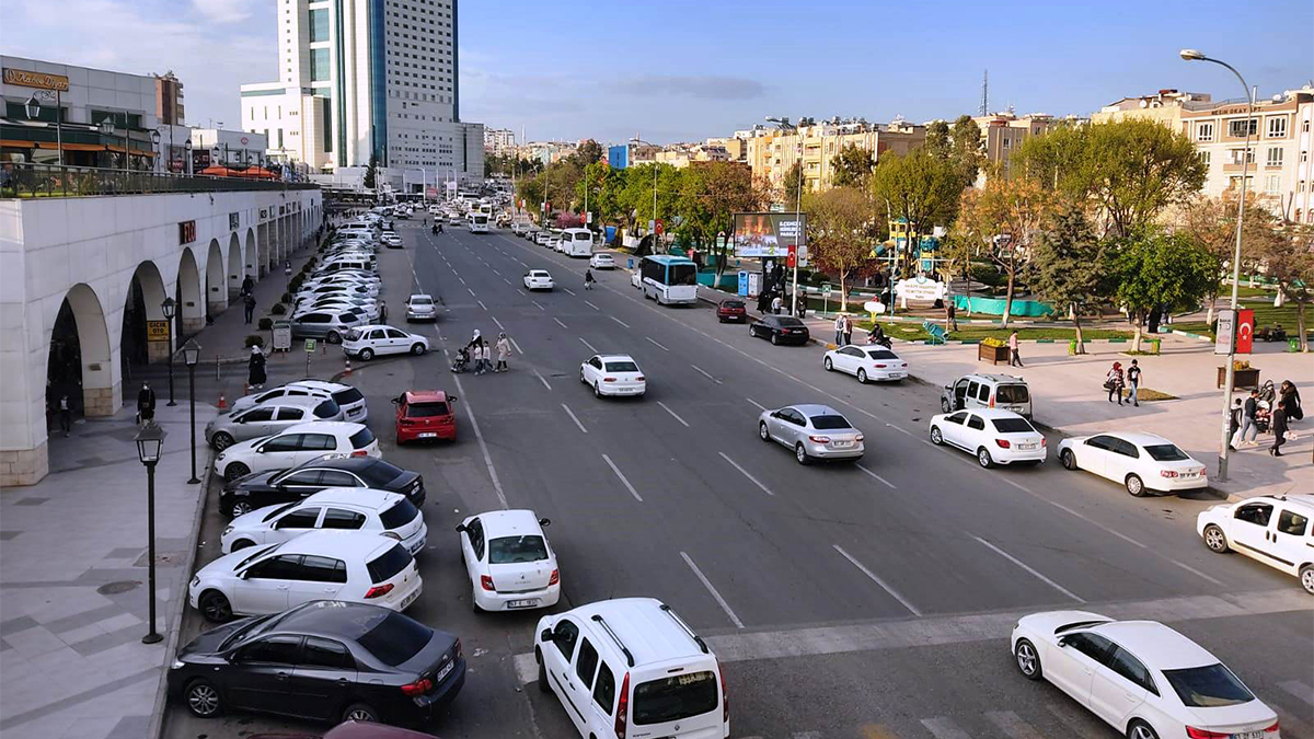 Şanlıurfa’da araç sahiplerine son çağrı: Ceza ve muayene engeli
