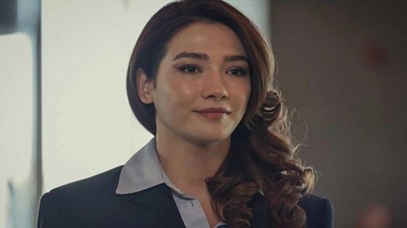 TRT boykot çağrısı yapan oyuncuyu diziden çıkarttı: Takipçi sayısı 24 saatte 1 milyon arttı!