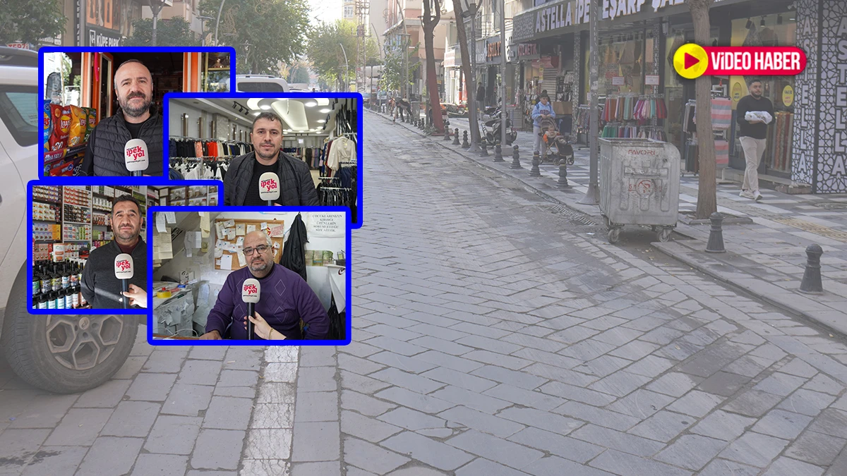 Deprem vurdu, göç yıktı: Şanlıurfa’nın en gözde mahallesi ‘hayalet şehre’ döndü