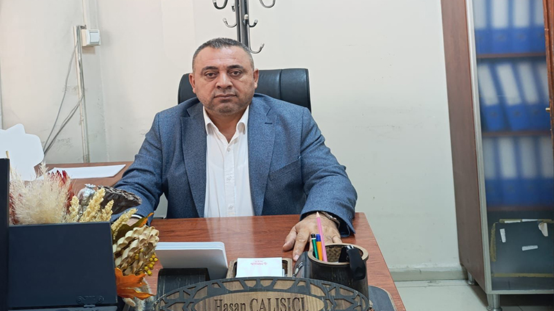 Çalışcı’dan sağlıkta liyakat tepkisi! “Gelinen nokta liyakatsizliğin zirvesidir”