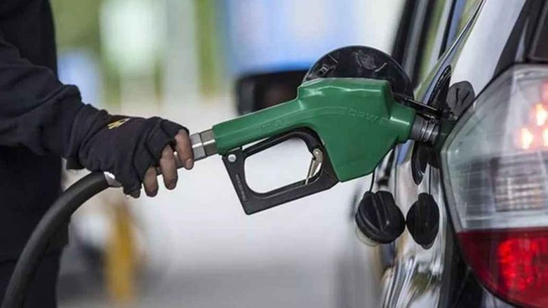 Motorine gece yarısından itibaren zam geliyor