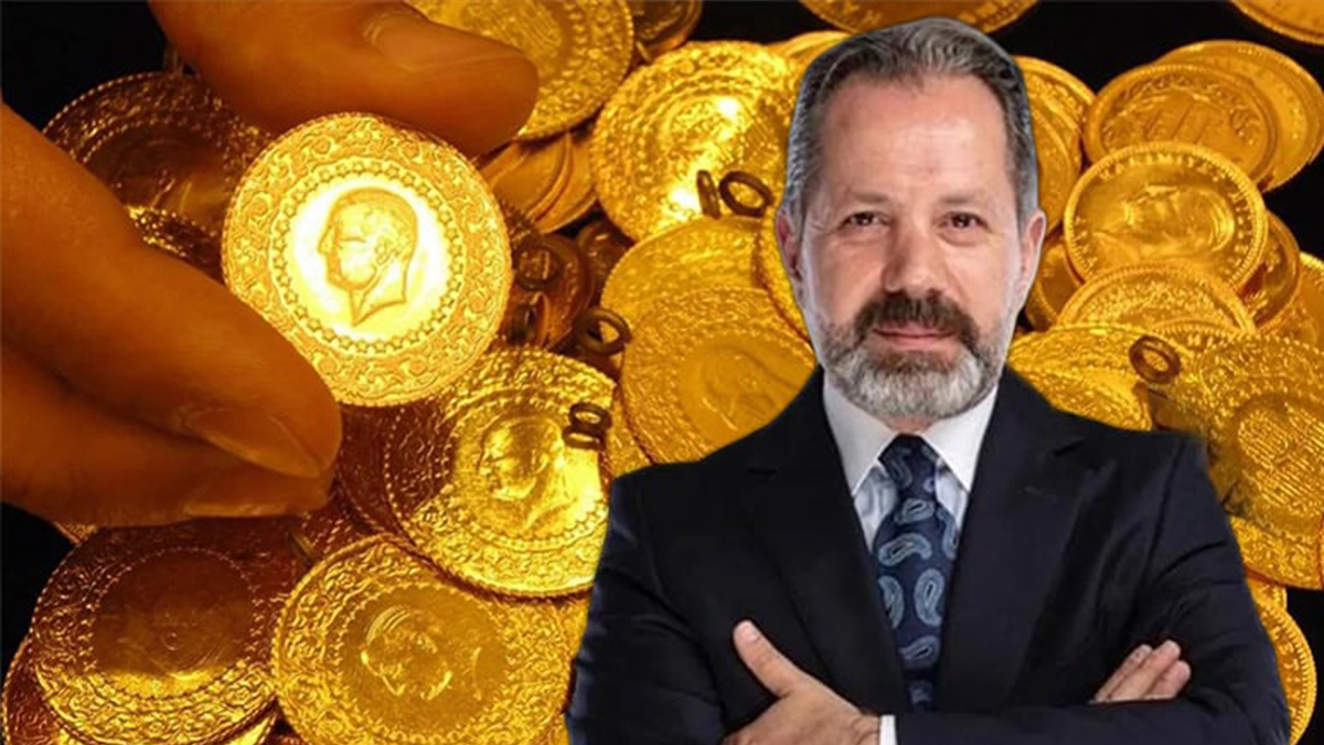 Altındaki tırmanış neyin habercisi? İslam Memiş’ten dikkat çeken yorum