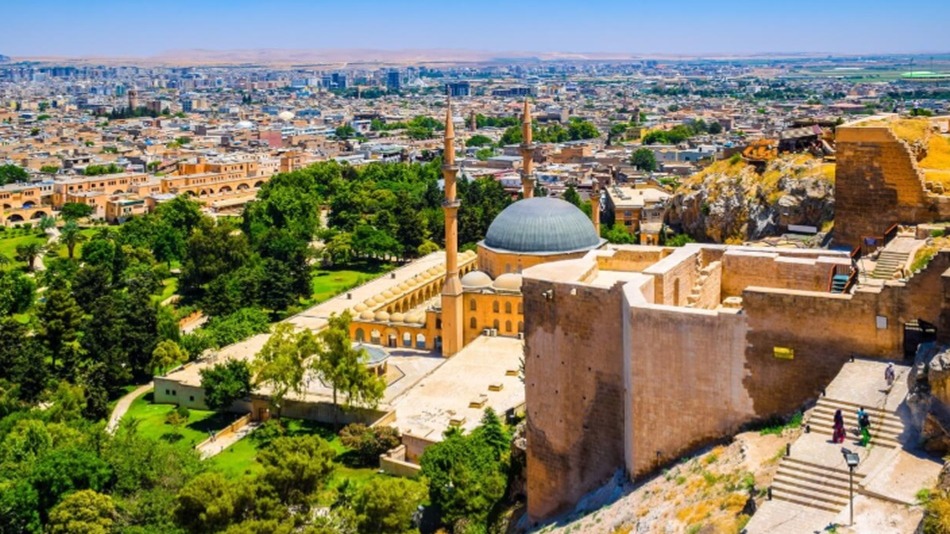 Şanlıurfa'da birçok ilçe yarın elektriksiz kalacak