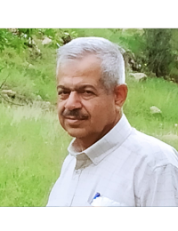 Abdullah Yılmaz