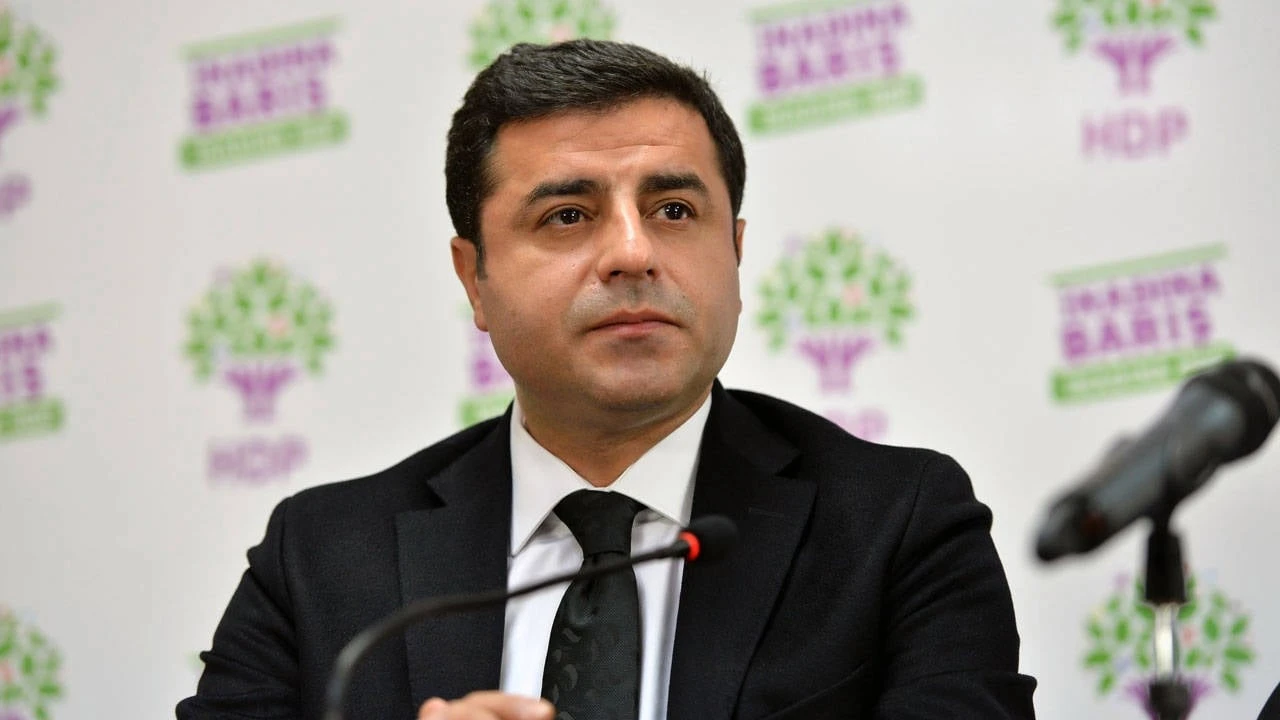 2019’da yeniden tutuklanmasına…