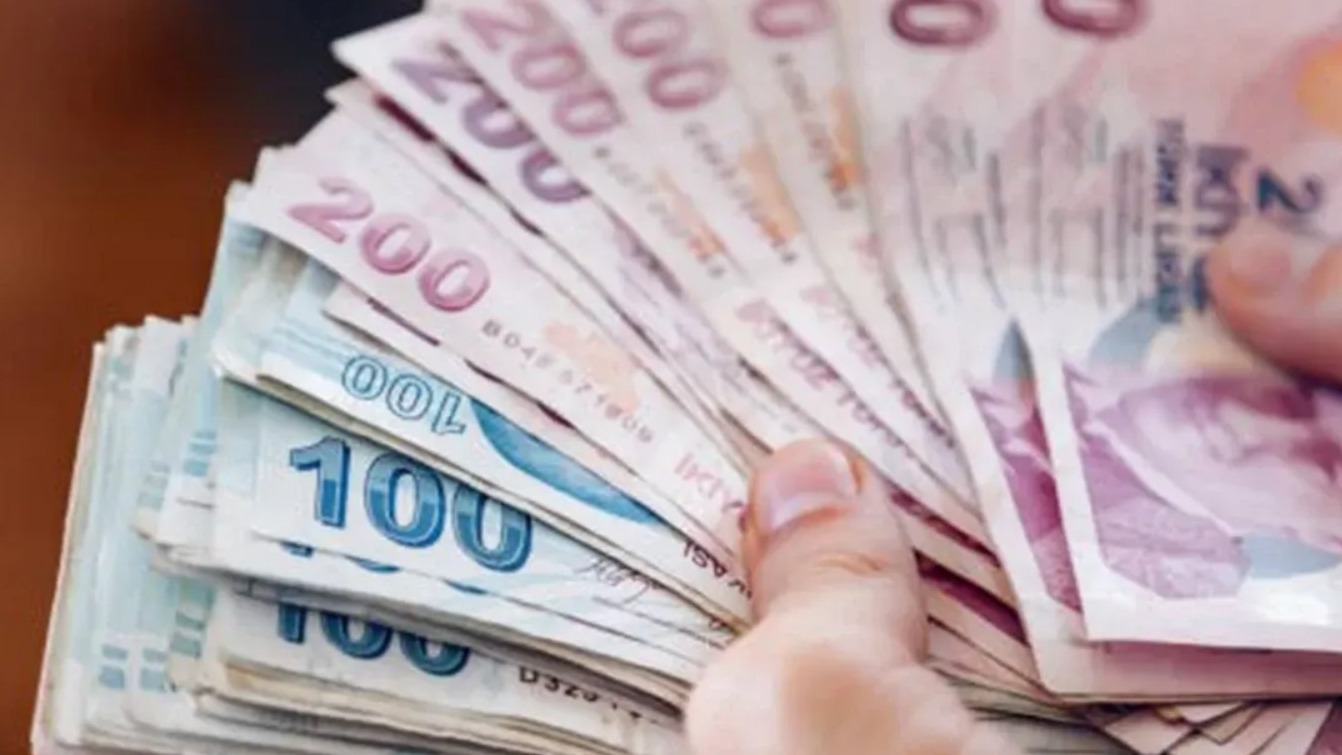 AK Partili vekillerden asgari ücret için yeni öneri!