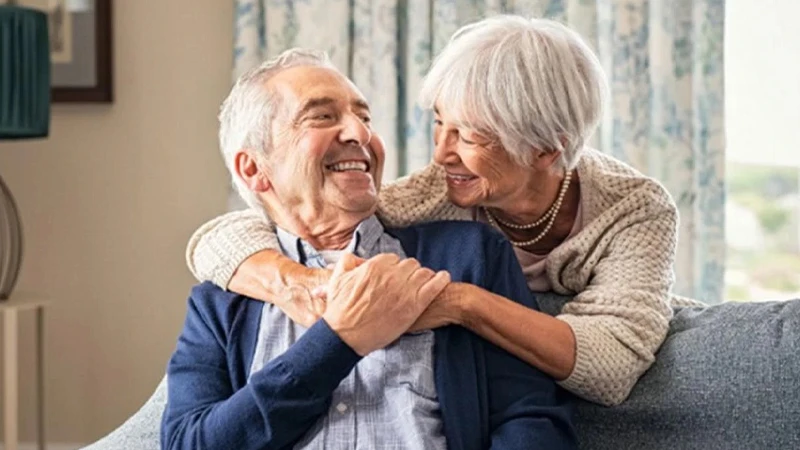Kadınlar mı daha uzun yaşıyor erkekler mi?