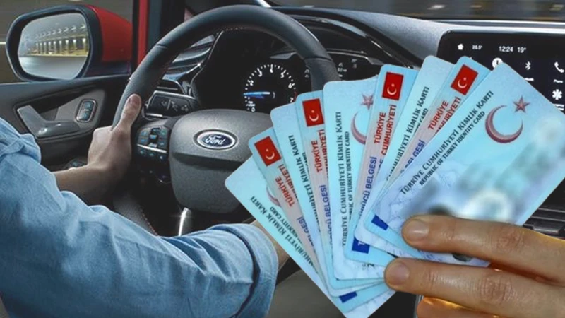 Şanlıurfa’da binlerce sürücüyü ilgilendiriyor