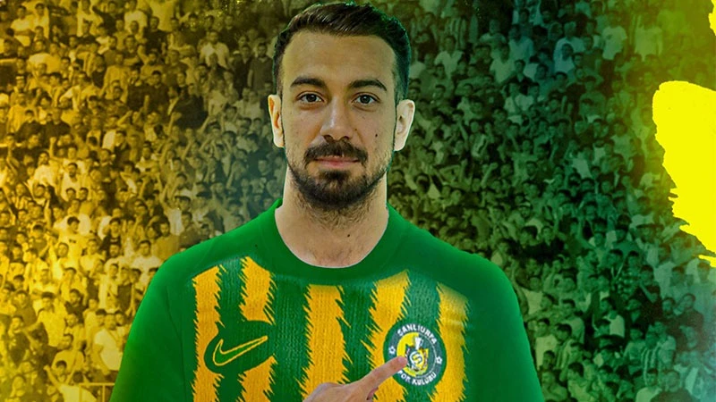 Şanlıurfaspor’da imzalar atıldı!