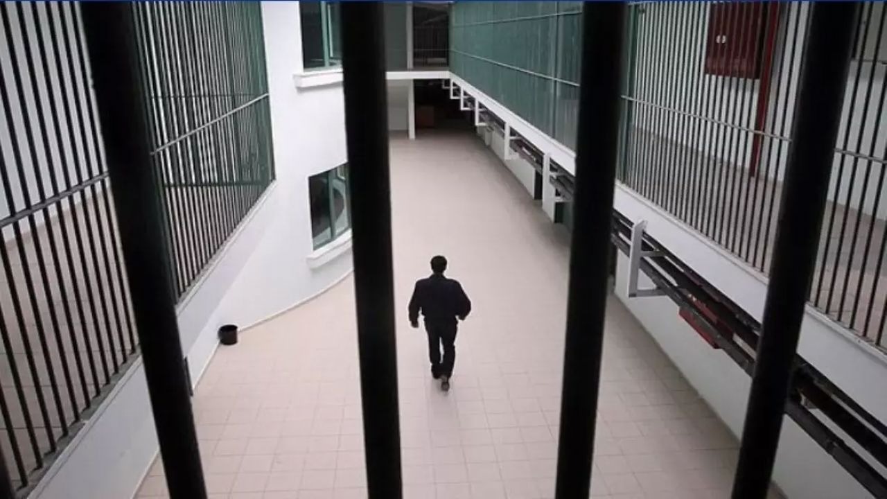 Mahkumlara af için yeni süreç: