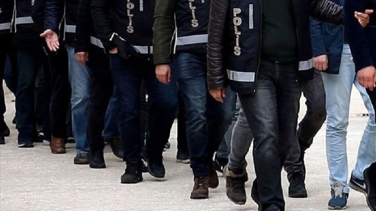 Şanlıurfa’da peş peşe operasyonlar