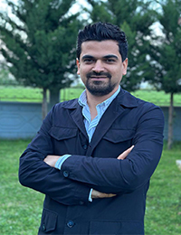 Halil Müjde