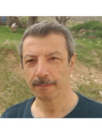 İsa Dervişoğlu