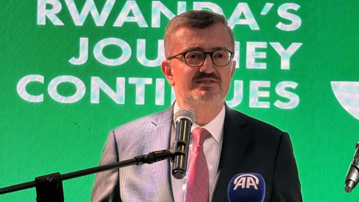 İletişim Başkanlığı'nda yeni dönem!