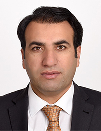 Mehmet Şeşen