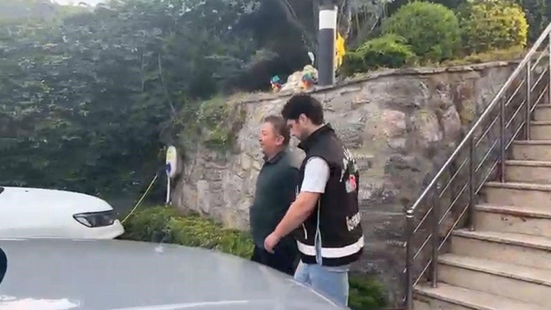 HAKMAR ve TATBAK’a FETÖ operasyonu