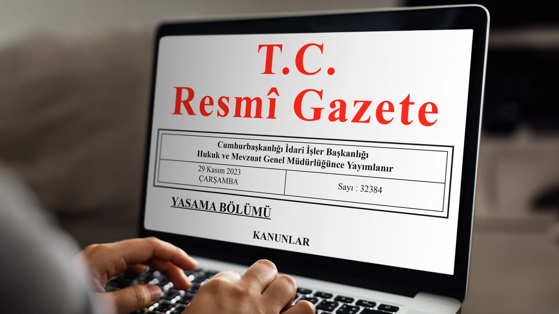 Cumhurbaşkanı Erdoğan’dan üst düzey atamalar