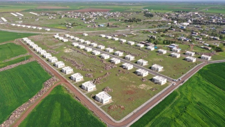 Şanlıurfa’nın atıl kalan sabır evleri yeni sahiplerini arıyor