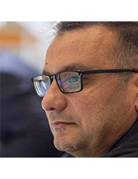 Şahin Doğan
