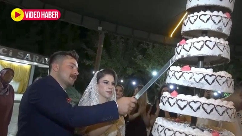 Şanlıurfa'da en mutlu günleri kabusa döndü!