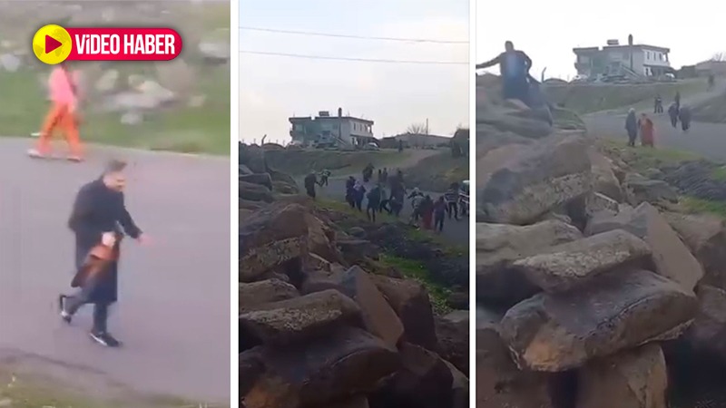 1 ölü, 6 yaralı!