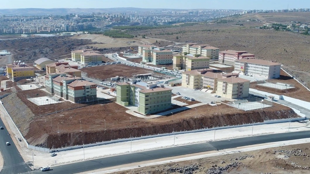 Şanlıurfa’nın en iyi liseleri belli oldu!