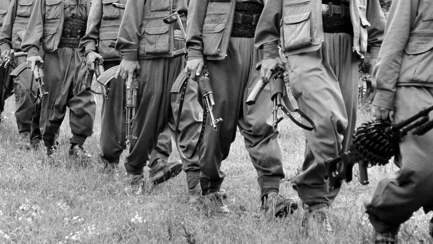 Terör örgütü PKK’dan silah bırakma kararı sonrası ilk açıklama