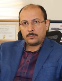 Sinan Çakmaklı