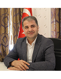 Cengiz Aksan